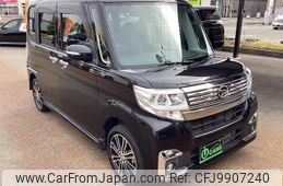 daihatsu tanto 2017 -DAIHATSU--Tanto LA610S--0114539---DAIHATSU--Tanto LA610S--0114539-