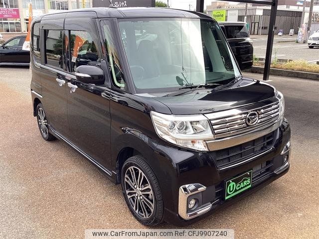 daihatsu tanto 2017 -DAIHATSU--Tanto LA610S--0114539---DAIHATSU--Tanto LA610S--0114539- image 1