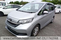 honda freed-plus 2020 CFJ1742068