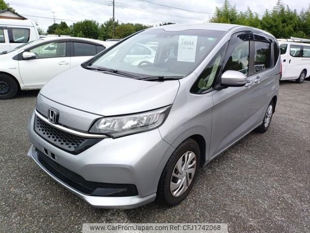 honda freed-plus 2020 CFJ1742068 image 1