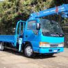 isuzu elf-truck 1999 GOO_NET_EXCHANGE_0802945A30211112W001 image 6