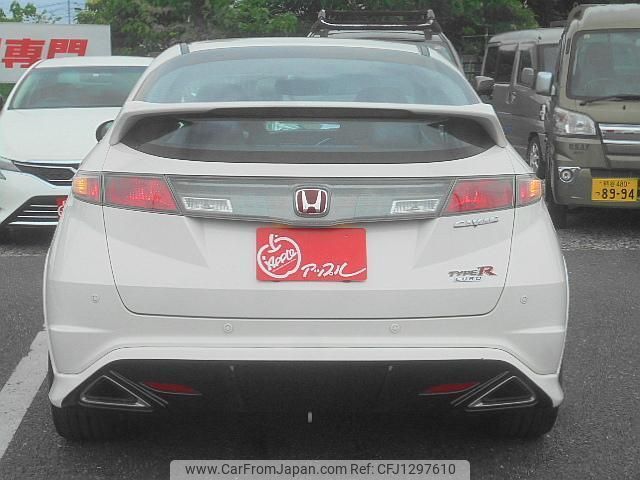 honda civic 2010 quick_quick_FN2_FN2-1101357 image 2