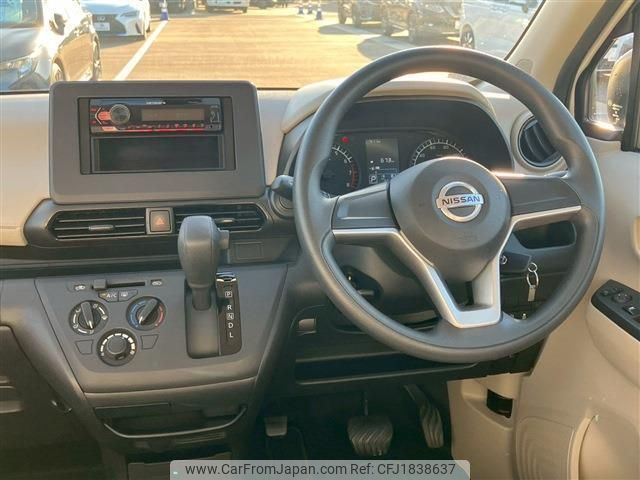 nissan dayz 2020 CFJ1838637 image 2