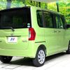 daihatsu tanto 2014 CFJ1723514 image 17