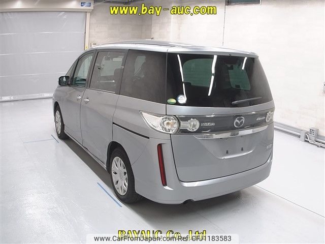 mazda biante 2017 -MAZDA--Biante CCFFW-118361---MAZDA--Biante CCFFW-118361- image 2