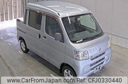 daihatsu hijet-van 2010 -DAIHATSU--Hijet Van S321W-0001544---DAIHATSU--Hijet Van S321W-0001544-