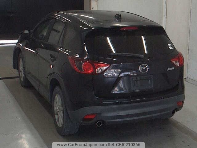 mazda cx-5 2013 -MAZDA--CX-5 KEEFW-110361---MAZDA--CX-5 KEEFW-110361- image 2