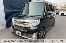 daihatsu tanto 2014 -DAIHATSU 【名変中 】--Tanto LA600S--0102887---DAIHATSU 【名変中 】--Tanto LA600S--0102887-