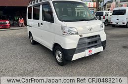 daihatsu hijet-cargo 2019 quick_quick_3BD-S331V_S331V-0225700