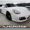 porsche cayman 2009 -PORSCHE--Porsche Cayman ABA-987MA121--WP0ZZZ98Z9U771145---PORSCHE--Porsche Cayman ABA-987MA121--WP0ZZZ98Z9U771145- image 1