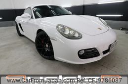 porsche cayman 2009 -PORSCHE--Porsche Cayman ABA-987MA121--WP0ZZZ98Z9U771145---PORSCHE--Porsche Cayman ABA-987MA121--WP0ZZZ98Z9U771145-