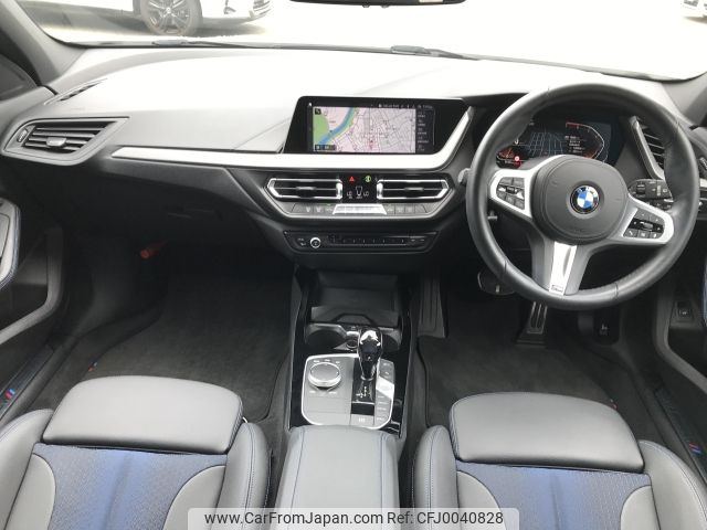 bmw 1-series 2020 -BMW--BMW 1 Series 3BA-7K15--WBA7K320807F17495---BMW--BMW 1 Series 3BA-7K15--WBA7K320807F17495- image 2