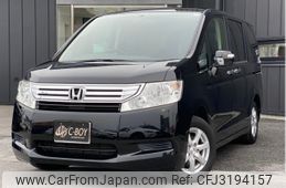 honda stepwagon 2011 -HONDA--Stepwgn RK1--RK1-1110504---HONDA--Stepwgn RK1--RK1-1110504-