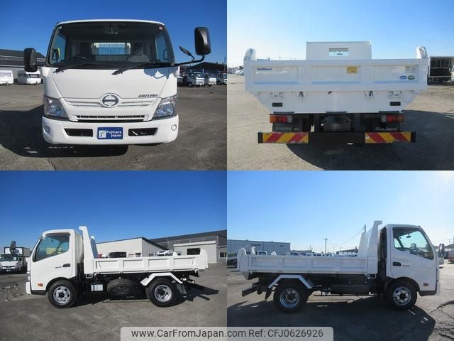 hino dutro 2016 GOO_NET_EXCHANGE_0402763A30250109W001 image 2