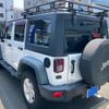 chrysler jeep-wrangler 2011 CFJ1564962 image 5