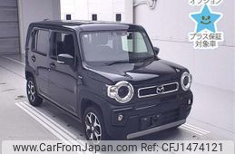 mazda flair 2021 CFJ1474121