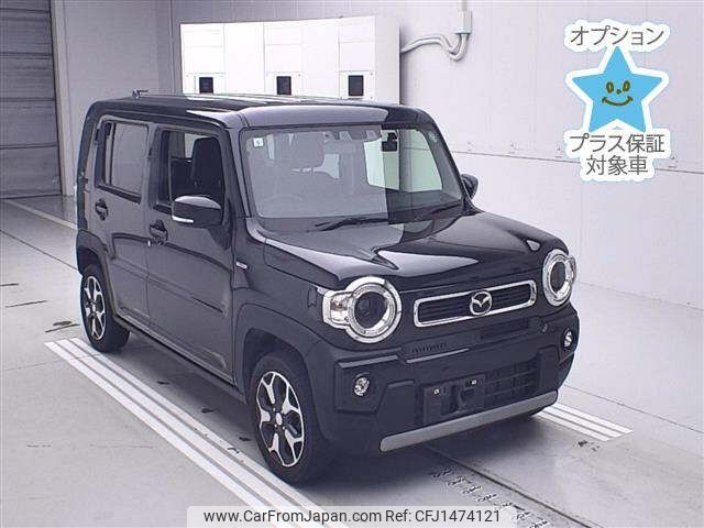 mazda flair 2021 CFJ1474121 image 1
