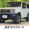 suzuki jimny 2022 -SUZUKI--Jimny 3BA-JB64W--JB64W-237660---SUZUKI--Jimny 3BA-JB64W--JB64W-237660- image 1