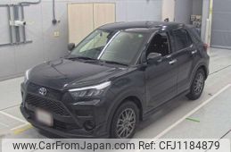 toyota raize 2023 -TOYOTA--Raize A201A-0064374---TOYOTA--Raize A201A-0064374-
