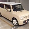 suzuki alto-lapin 2010 -SUZUKI 【佐賀 580ﾂ3596】--Alto Lapin HE22S--HE22S-143484---SUZUKI 【佐賀 580ﾂ3596】--Alto Lapin HE22S--HE22S-143484- image 1