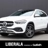 mercedes-benz gla-class 2021 -MERCEDES-BENZ--Benz GLA 5BA-247784M--W1N2477842J346304---MERCEDES-BENZ--Benz GLA 5BA-247784M--W1N2477842J346304- image 1