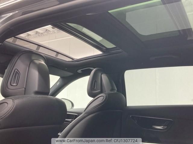 mercedes-benz c-class-station-wagon 2022 quick_quick_3CA-206204C_W1K2062042F062196 image 2