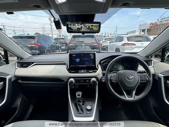 toyota rav4 2019 -TOYOTA--RAV4 6AA-AXAH54--AXAH54-4013002---TOYOTA--RAV4 6AA-AXAH54--AXAH54-4013002- image 2