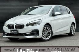 bmw 2-series 2019 -BMW--BMW 2 Series LDA-2C20--WBA6Z120407E23027---BMW--BMW 2 Series LDA-2C20--WBA6Z120407E23027-