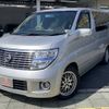 nissan elgrand 2010 -NISSAN--Elgrand CBA-E51--E51-300781---NISSAN--Elgrand CBA-E51--E51-300781- image 1