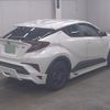 toyota c-hr 2018 quick_quick_DAA-ZYX10_ZYX10-2159429 image 6