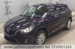 mazda cx-5 2012 quick_quick_DBA-KEEFW_103109