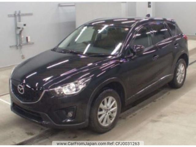 mazda cx-5 2012 quick_quick_DBA-KEEFW_103109 image 1