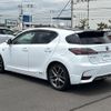 lexus ct 2014 -LEXUS--Lexus CT DAA-ZWA10--ZWA10-2219162---LEXUS--Lexus CT DAA-ZWA10--ZWA10-2219162- image 15