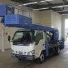 isuzu elf-truck 2007 -ISUZU--Elf NKR81N-7063176---ISUZU--Elf NKR81N-7063176- image 1
