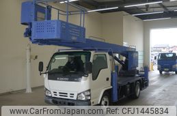 isuzu elf-truck 2007 -ISUZU--Elf NKR81N-7063176---ISUZU--Elf NKR81N-7063176-