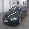 audi a3 2018 quick_quick_DBA-8VCXS_WAUZZZ8V2JA114236 image 3