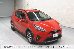 toyota aqua 2018 -TOYOTA--AQUA NHP10H-6776557---TOYOTA--AQUA NHP10H-6776557-