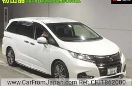 honda odyssey 2020 CFJ1862000
