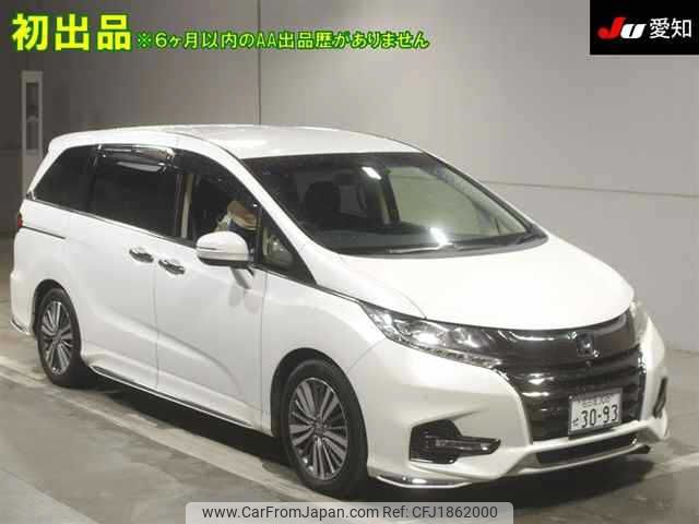 honda odyssey 2020 CFJ1862000 image 1