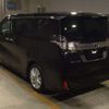 toyota vellfire 2016 -TOYOTA--Vellfire DBA-AGH30W--AGH30-0071564---TOYOTA--Vellfire DBA-AGH30W--AGH30-0071564- image 5