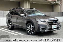 subaru outback 2023 -SUBARU--Legacy OutBack 4BA-BT5--BT5-017878---SUBARU--Legacy OutBack 4BA-BT5--BT5-017878-