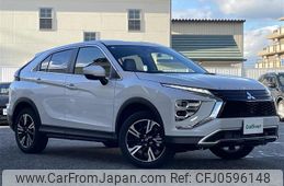 mitsubishi eclipse-cross 2021 -MITSUBISHI--Eclipse Cross 5BA-GK1W--GK1W-0301718---MITSUBISHI--Eclipse Cross 5BA-GK1W--GK1W-0301718-