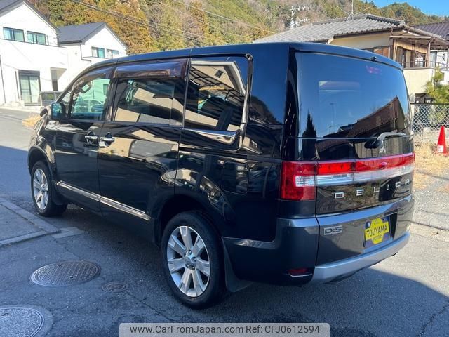 mitsubishi delica-d5 2009 -MITSUBISHI 【名変中 】--Delica D5 CV5W--0303577---MITSUBISHI 【名変中 】--Delica D5 CV5W--0303577- image 2