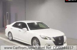 toyota crown 2015 -TOYOTA--Crown GRS210-6017445---TOYOTA--Crown GRS210-6017445-