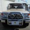 mitsubishi pajero 1990 CFJ3060852 image 15