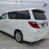 toyota alphard 2009 -TOYOTA--Alphard DBA-ANH20W--ANH20-8049871---TOYOTA--Alphard DBA-ANH20W--ANH20-8049871- image 4