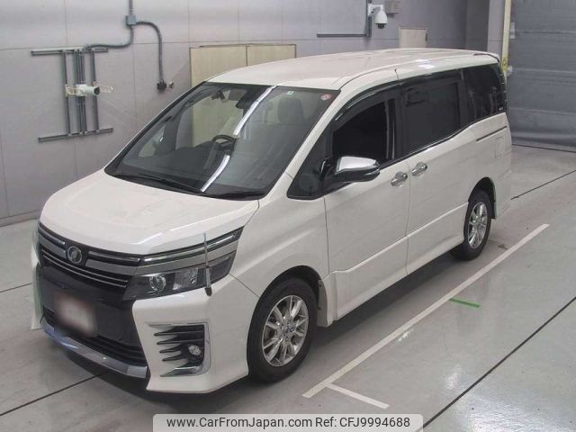 toyota voxy 2017 -TOYOTA--Voxy ZRR85W-0076845---TOYOTA--Voxy ZRR85W-0076845- image 1