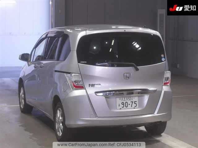 honda freed 2012 -HONDA 【八王子 501ﾏ9075】--Freed GB4--1404538---HONDA 【八王子 501ﾏ9075】--Freed GB4--1404538- image 2