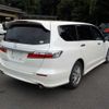 honda odyssey 2012 -HONDA--Odyssey DBA-RB3--RB3-1204689---HONDA--Odyssey DBA-RB3--RB3-1204689- image 22