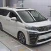 toyota vellfire 2018 quick_quick_DBA-AGH30W_0196391 image 1